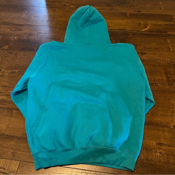 University College Hoodie - Picture 2 of 3